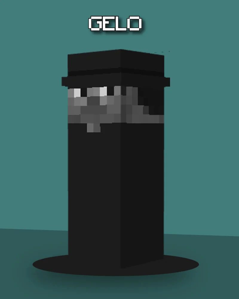 Gelo