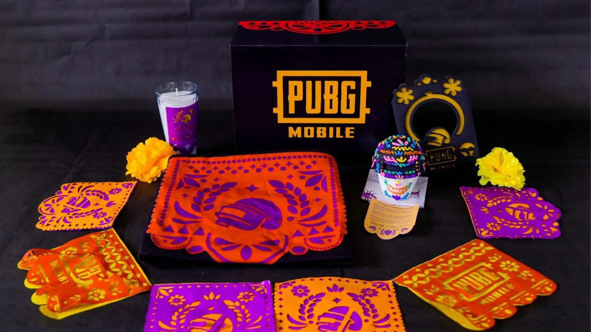 Swag Kits — Programa completo