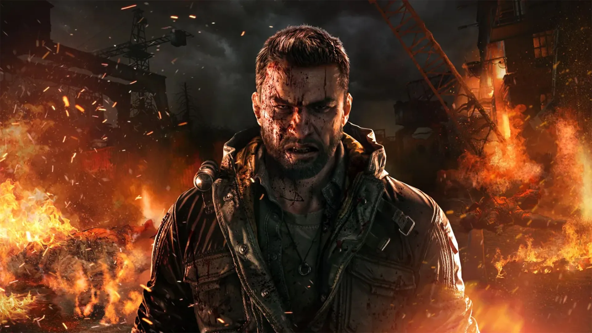 Event Production — Dying Light