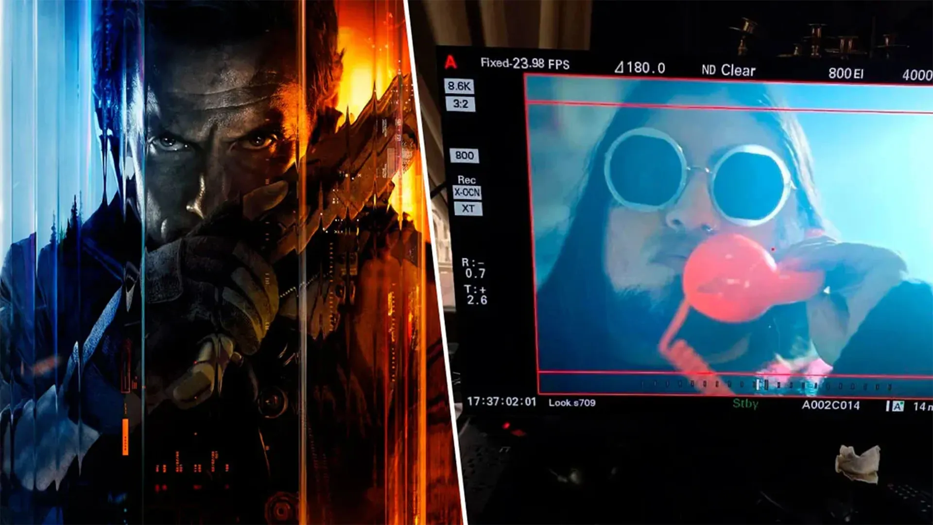 Call of Duty BO7 Brasil + México