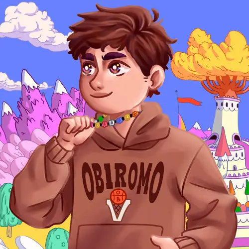 Obiromo