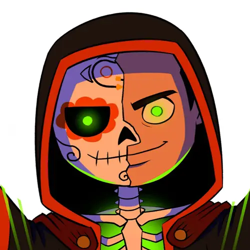 SkeletalMax